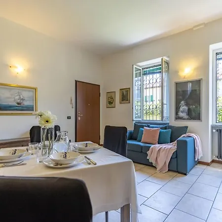 Sweet - Beautiful Apartment, Free Wi-fi Apartment