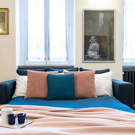 Sweet - Beautiful Apartment, Free Wi-fi Apartment