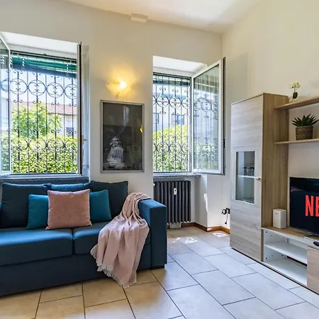Sweet - Beautiful Apartment, Free Wi-fi Apartment