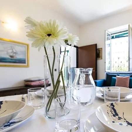 Sweet Beautiful Apartment, Netflix - Wi-fi Arona