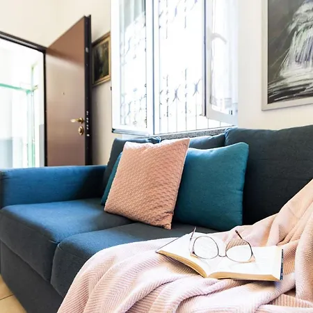 Sweet Beautiful Apartment, Netflix - Wi-fi