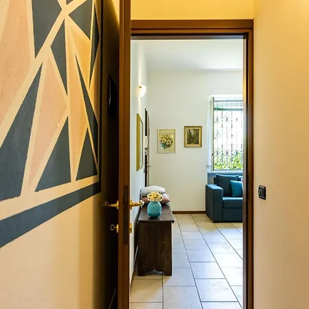 Sweet - Beautiful Apartment, Free Wi-fi Apartment Arona