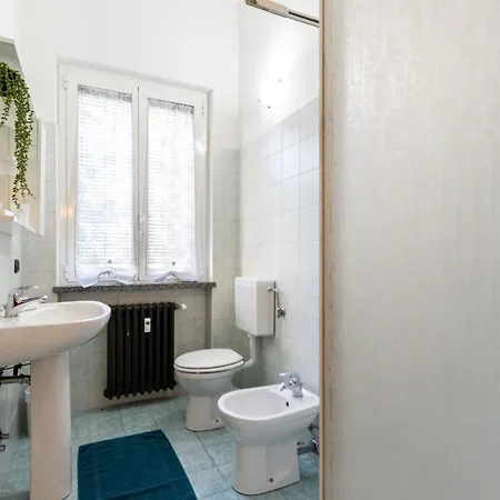 Sweet - Beautiful Apartment, Free Wi-fi Apartment