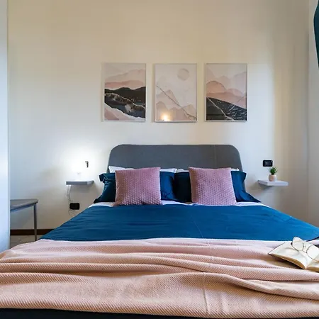 Sweet Beautiful Apartment, Netflix - Wi-fi