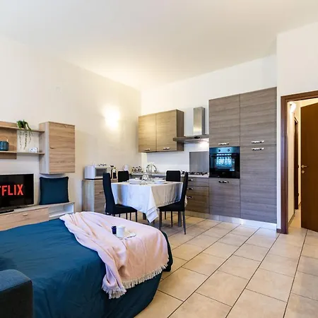Sweet Beautiful Apartment, Netflix - Wi-fi Arona
