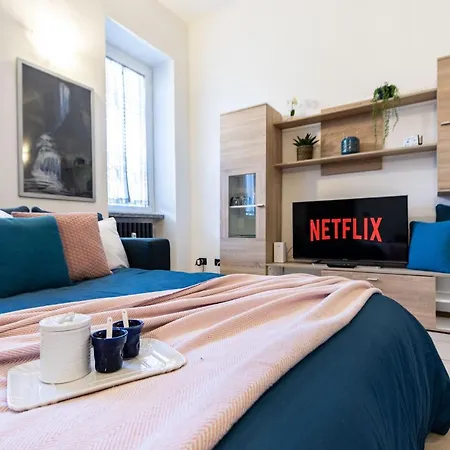 Appartement Sweet Beautiful Apartment, Netflix - Wi-fi *