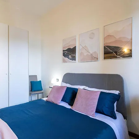 Sweet Beautiful Apartment, Netflix - Wi-fi * Arona