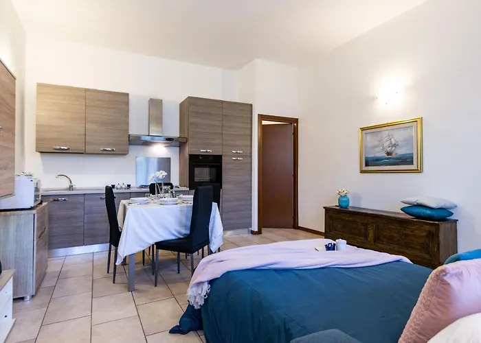 Apartament Sweet Beautiful Apartment, Netflix - Wi-fi *