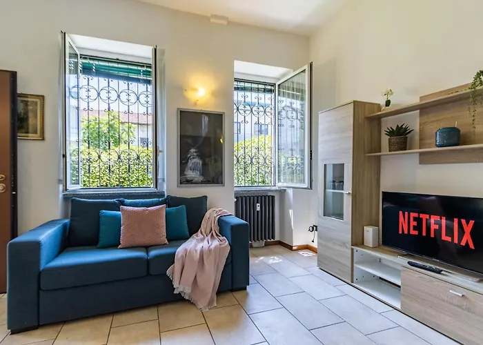 Sweet Beautiful Apartment, Netflix - Wi-fi Apartament