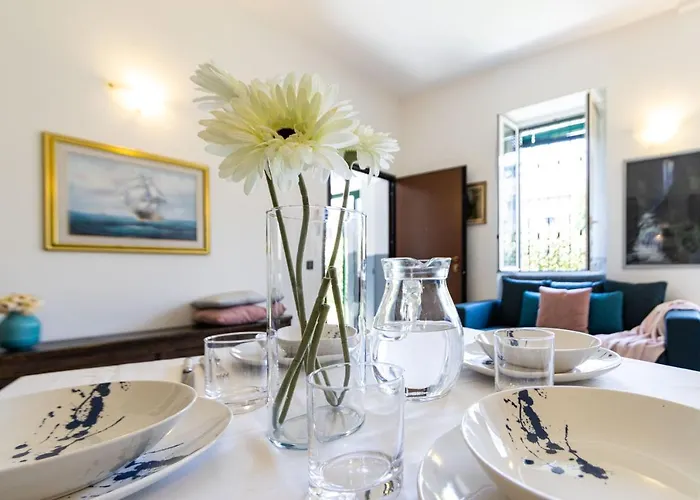 Sweet Beautiful Apartment, Netflix - Wi-fi Arona