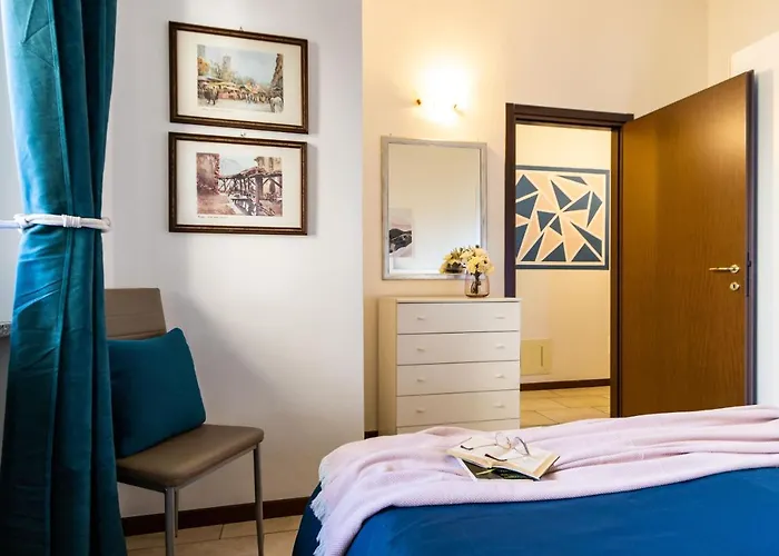 Apartament Sweet Beautiful Apartment, Netflix - Wi-fi *