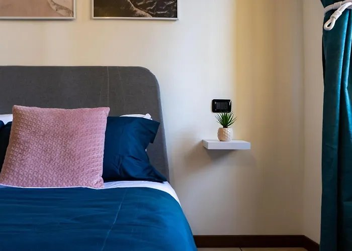 Apartament Sweet Beautiful Apartment, Netflix - Wi-fi *