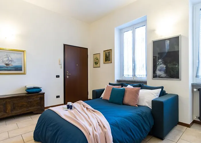 Apartament Sweet Beautiful Apartment, Netflix - Wi-fi Arona