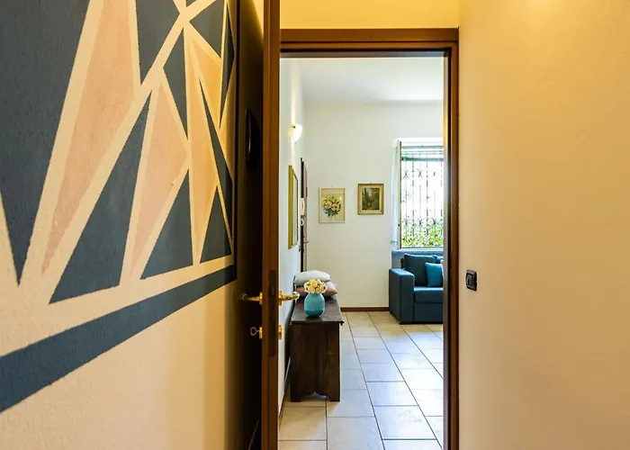 Sweet Beautiful Apartment, Netflix - Wi-fi Apartament Arona