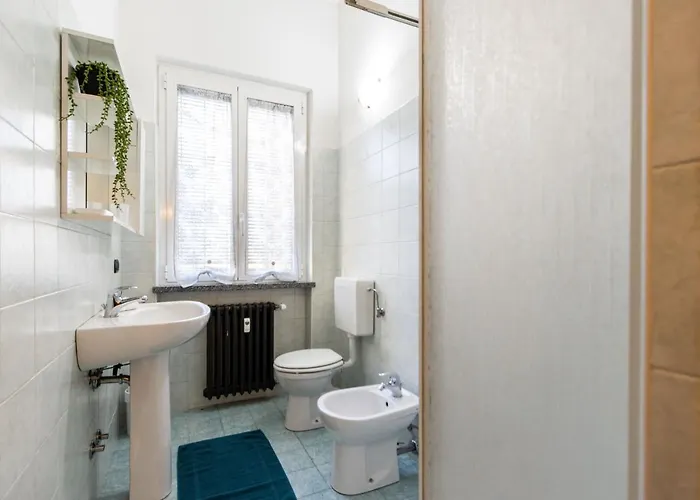 Sweet Beautiful Apartment, Netflix - Wi-fi Apartament