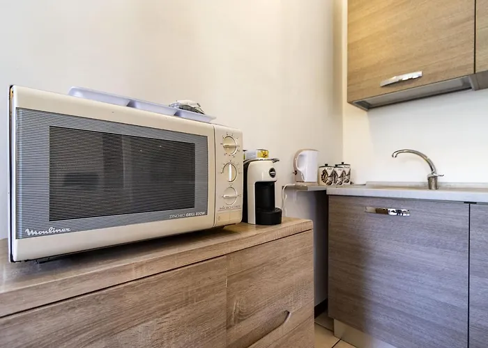 Apartament Sweet Beautiful Apartment, Netflix - Wi-fi
