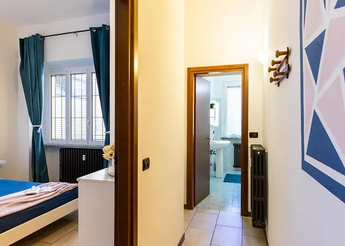 Apartament Sweet Beautiful Apartment, Netflix - Wi-fi Arona