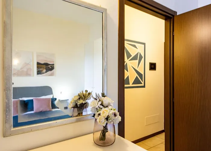 Apartament Sweet Beautiful Apartment, Netflix - Wi-fi *